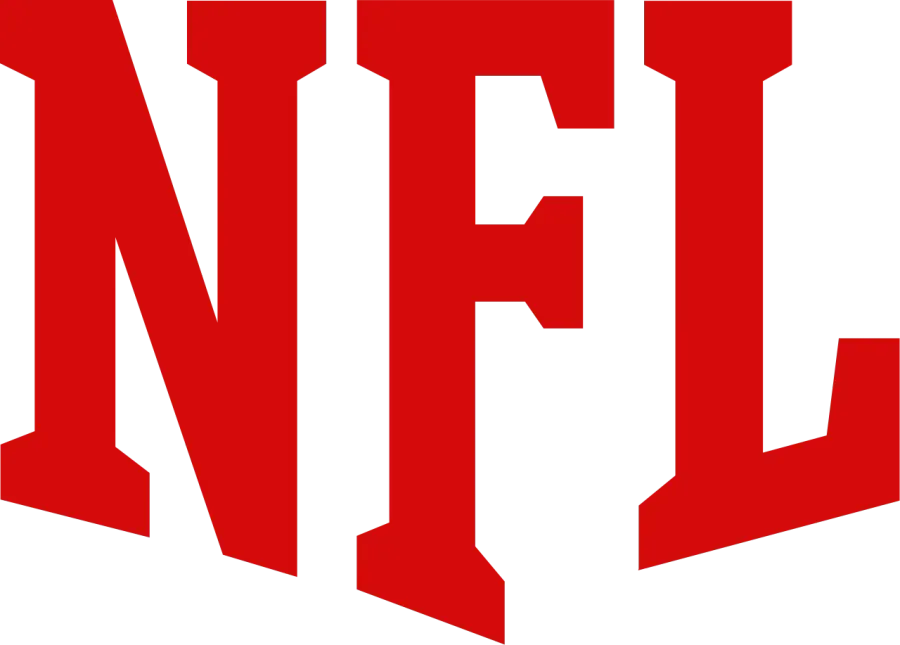 La carte National Football League