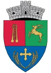 La carte Tufeni