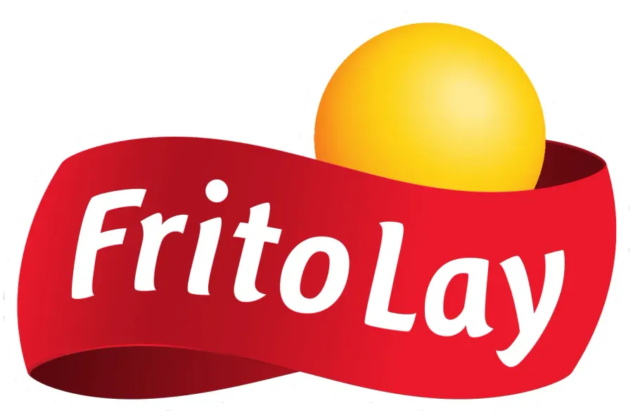 The Frito-Lay card