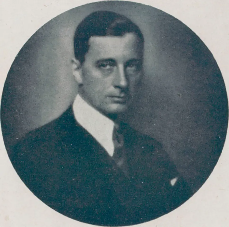 La carte Jacques Feyder