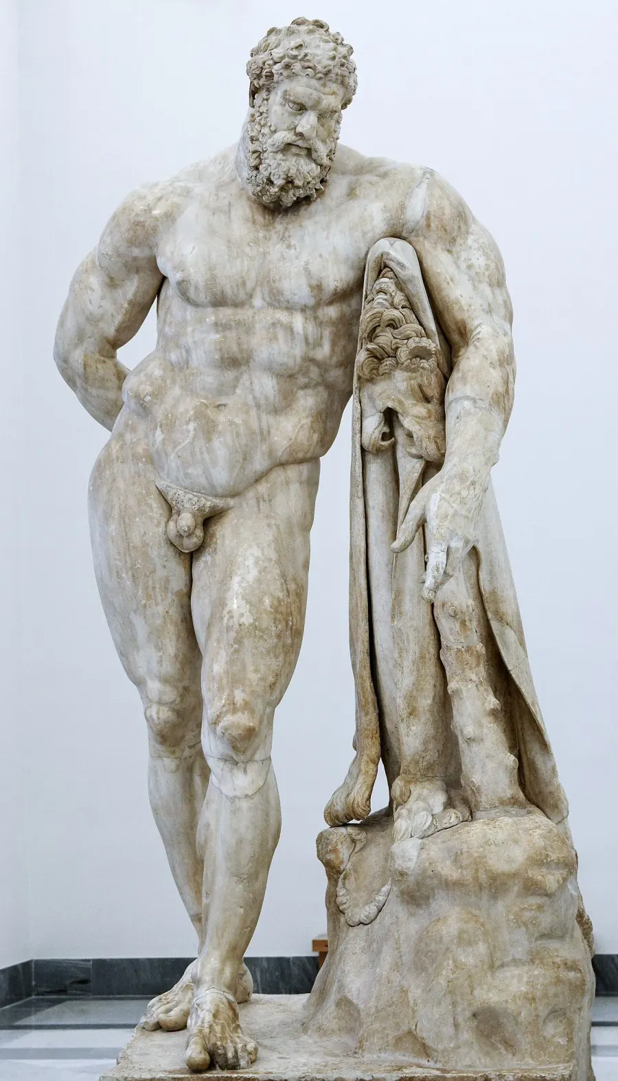 The Heracles card