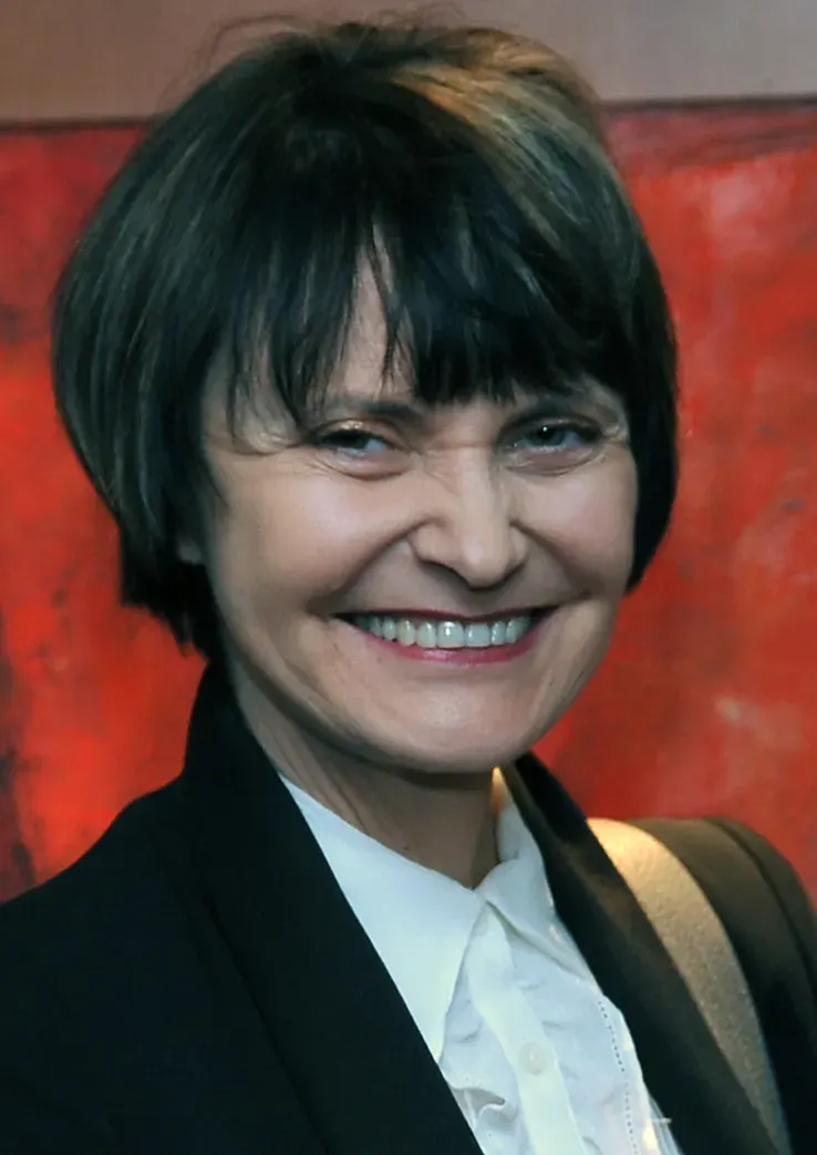 La carte Micheline Calmy-Rey