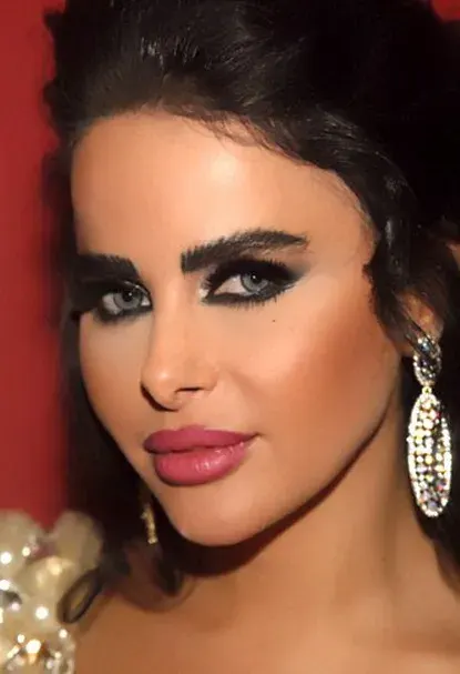 La carte Layal Abboud