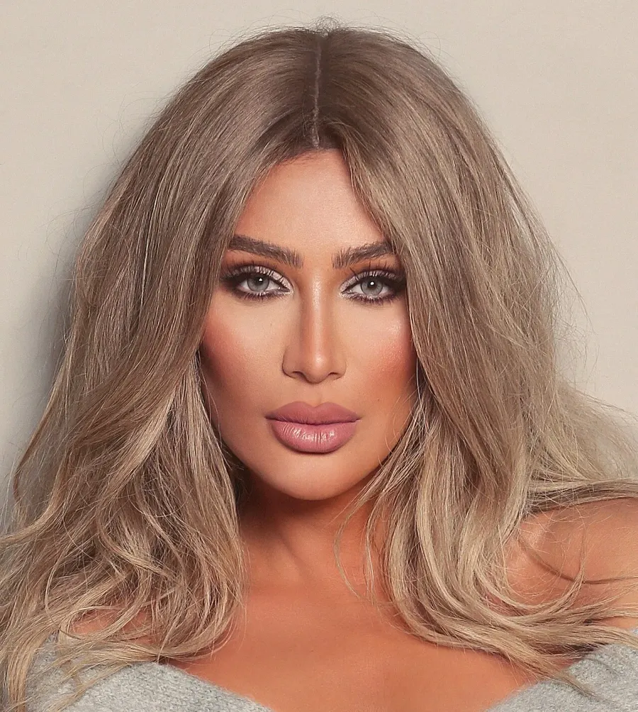 La carte Maya Diab