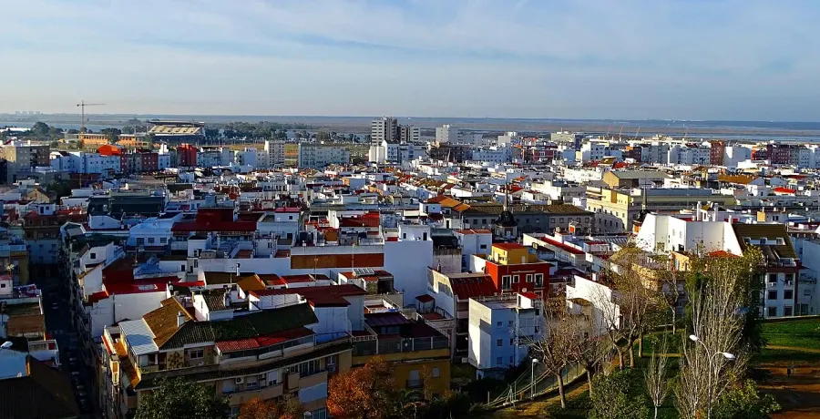 The Huelva card