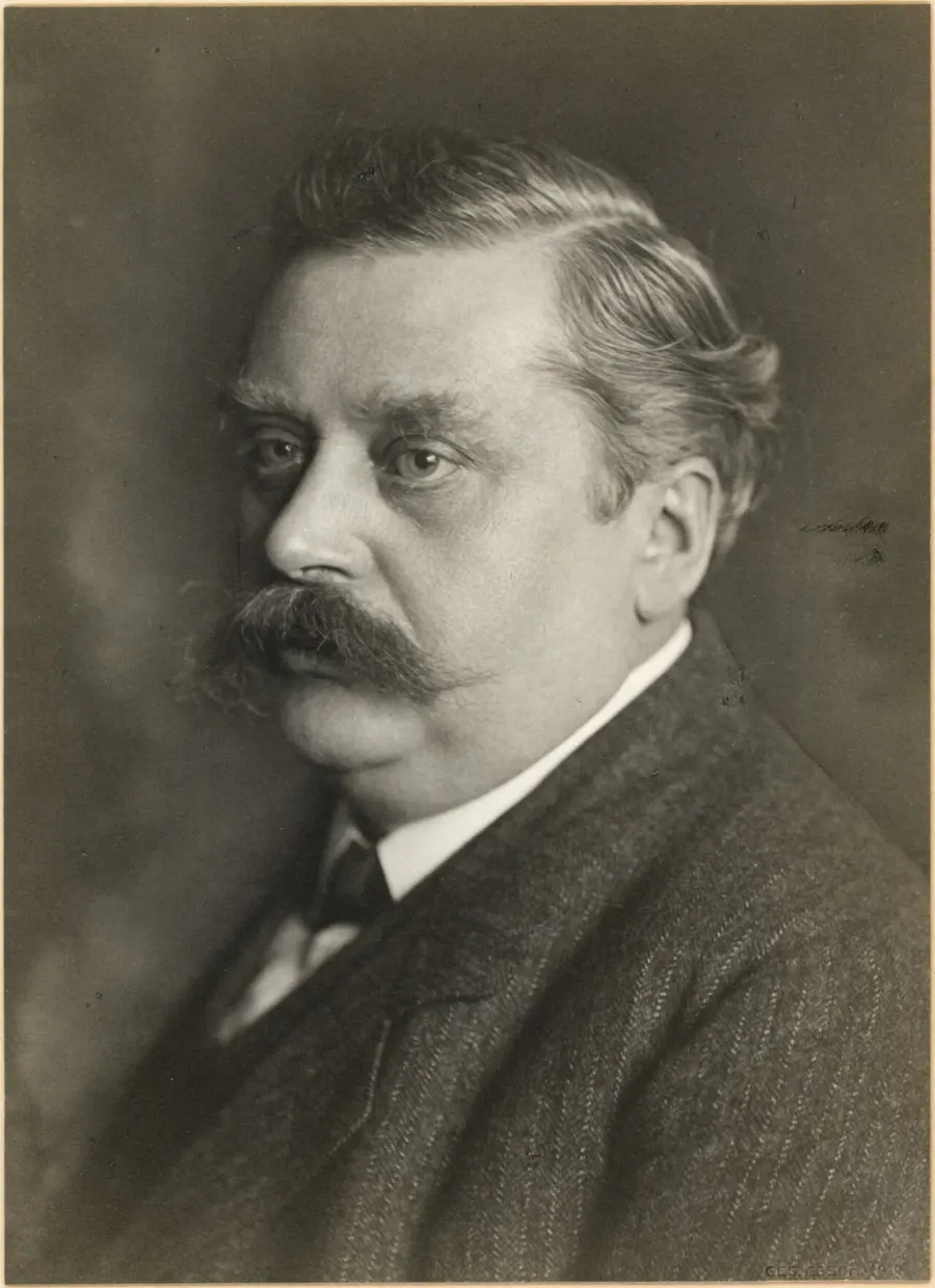 La carte Alfred Werner