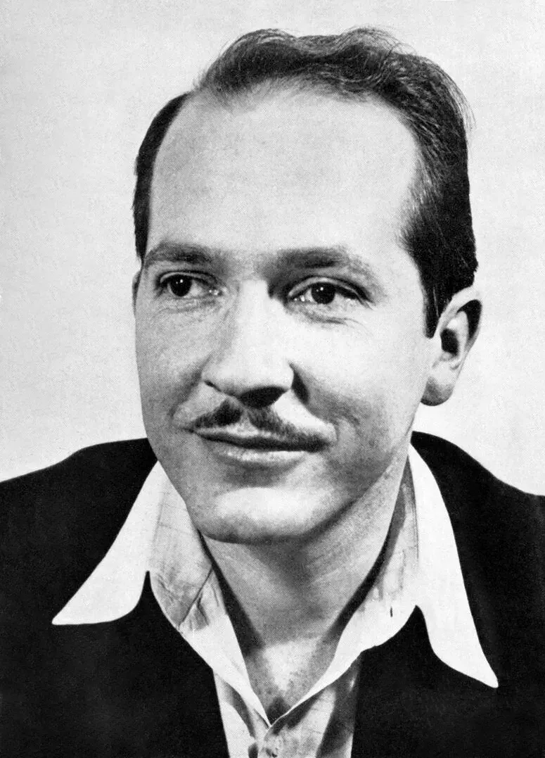 La carte Robert A. Heinlein