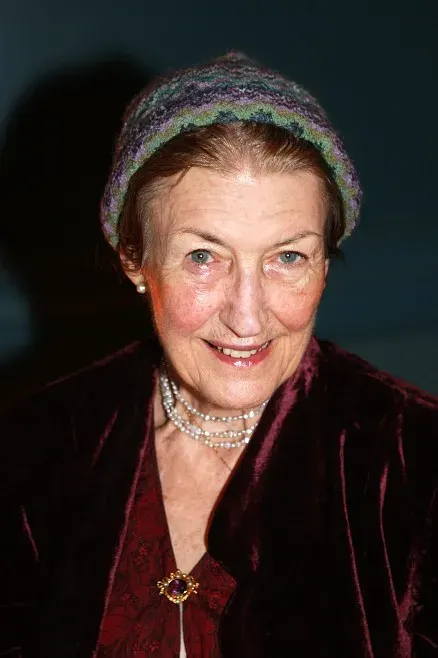 The Shirley Hazzard card