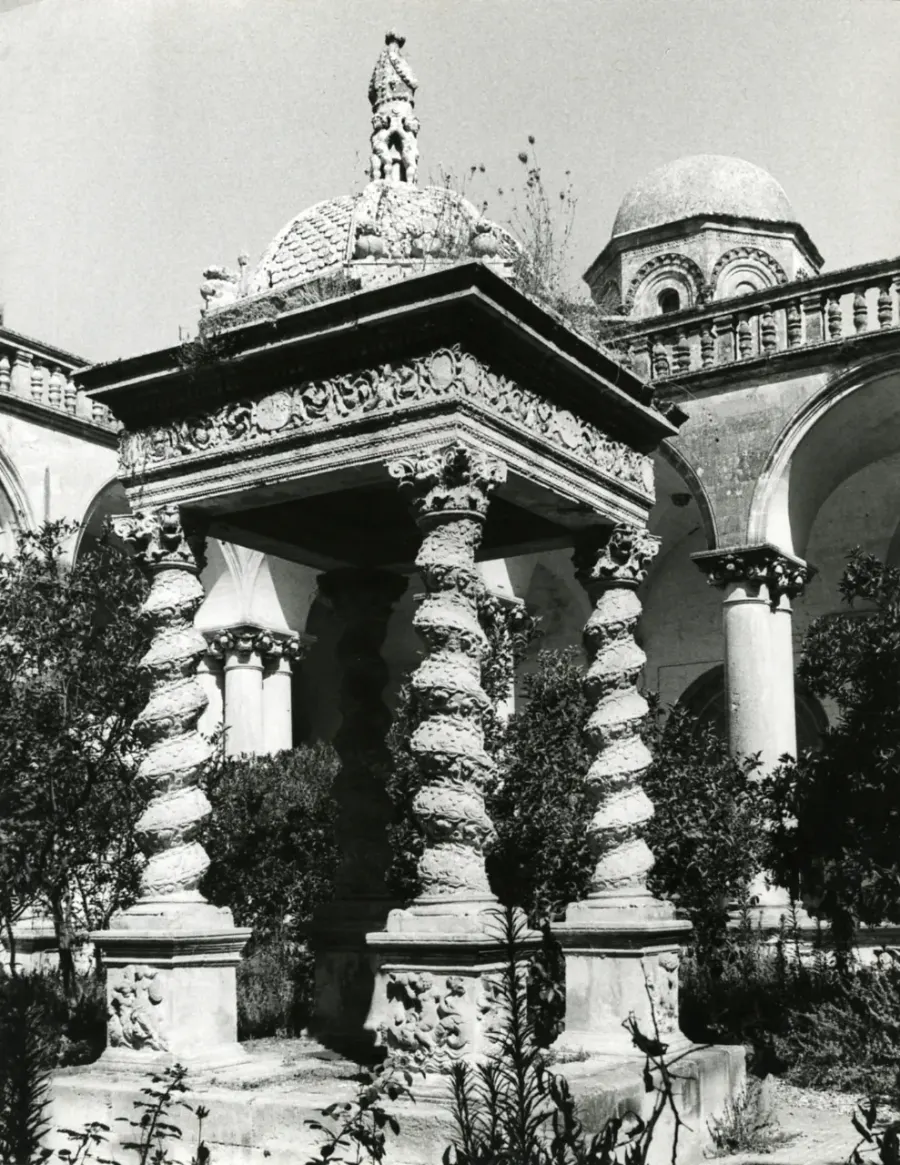 The University of Salento card