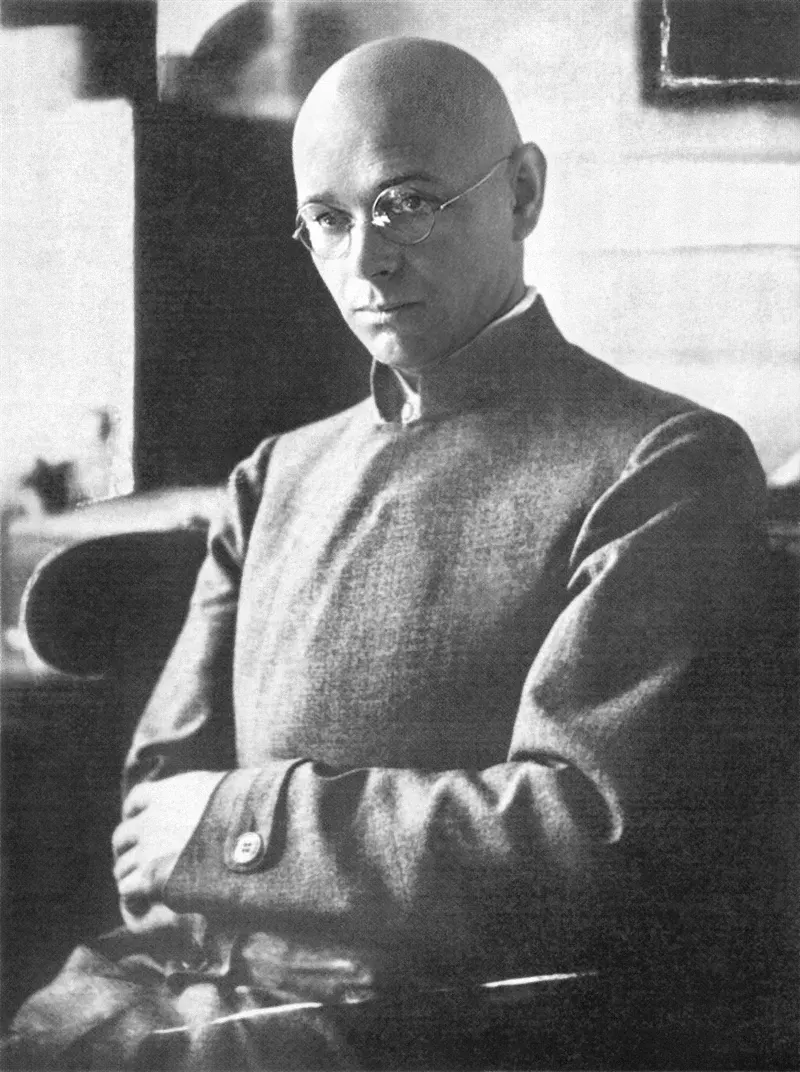 La carte Johannes Itten