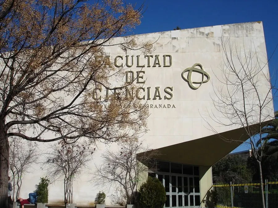 The University of Granada card