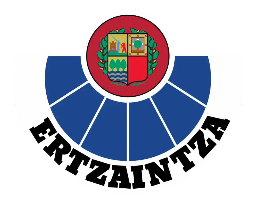 The Ertzaintza card