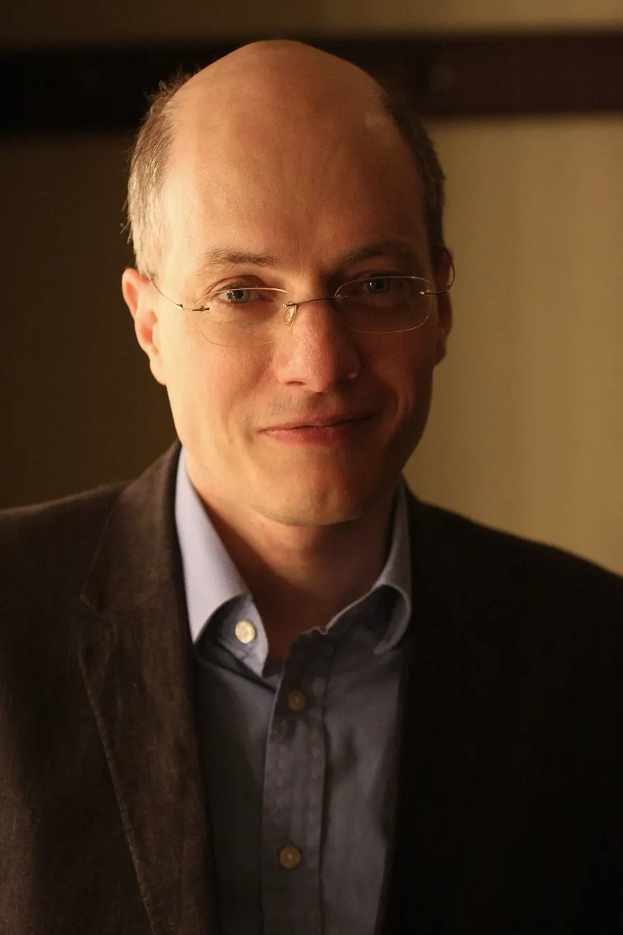 The Alain de Botton card