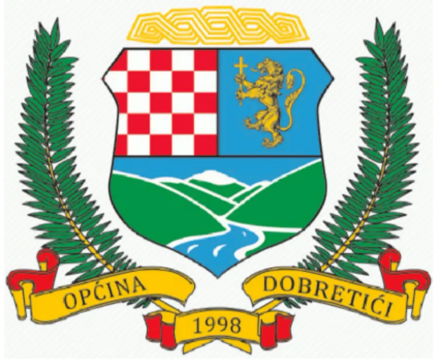 The Dobretići card