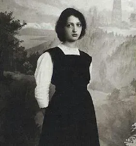 La carte Clara Haskil