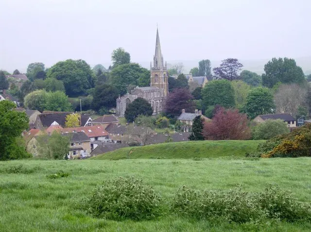 The Castle Cary card