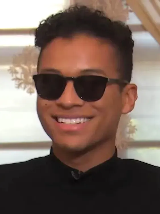 The Jaafar Jackson card