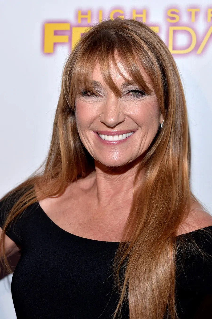 La carte Jane Seymour