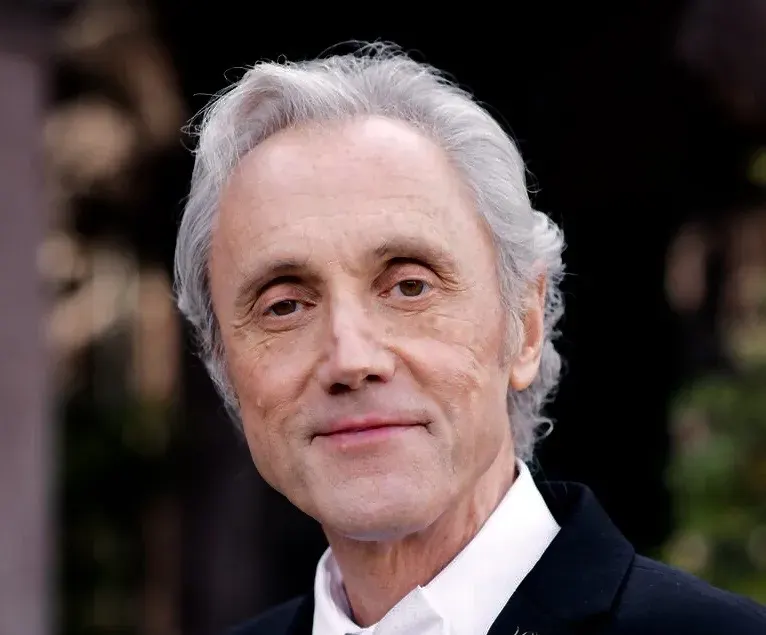 La carte Richard Tarnas