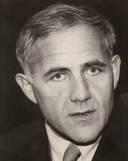La carte Hannes Meyer