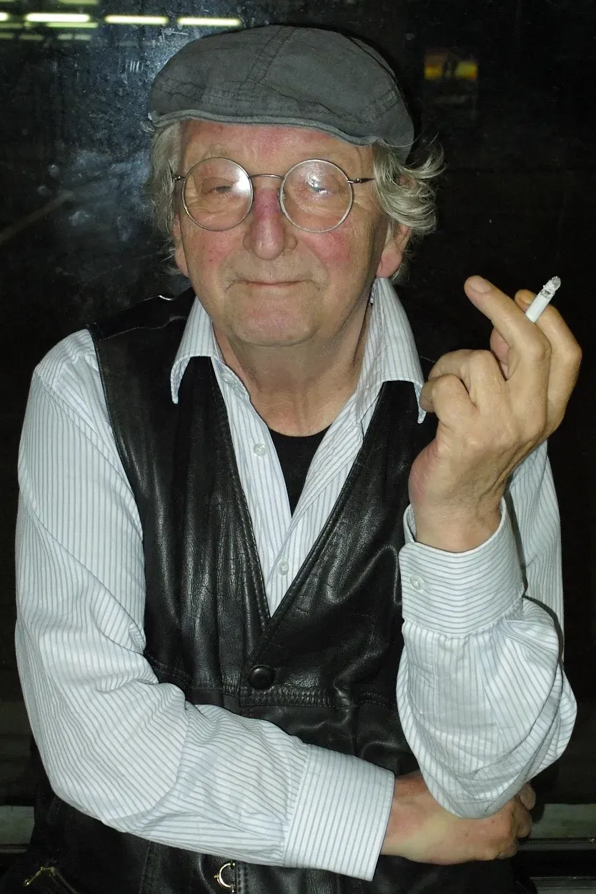La carte Peter Bichsel