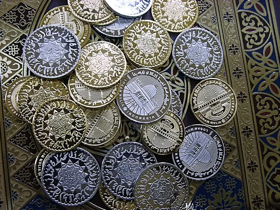 La carte Zakât
