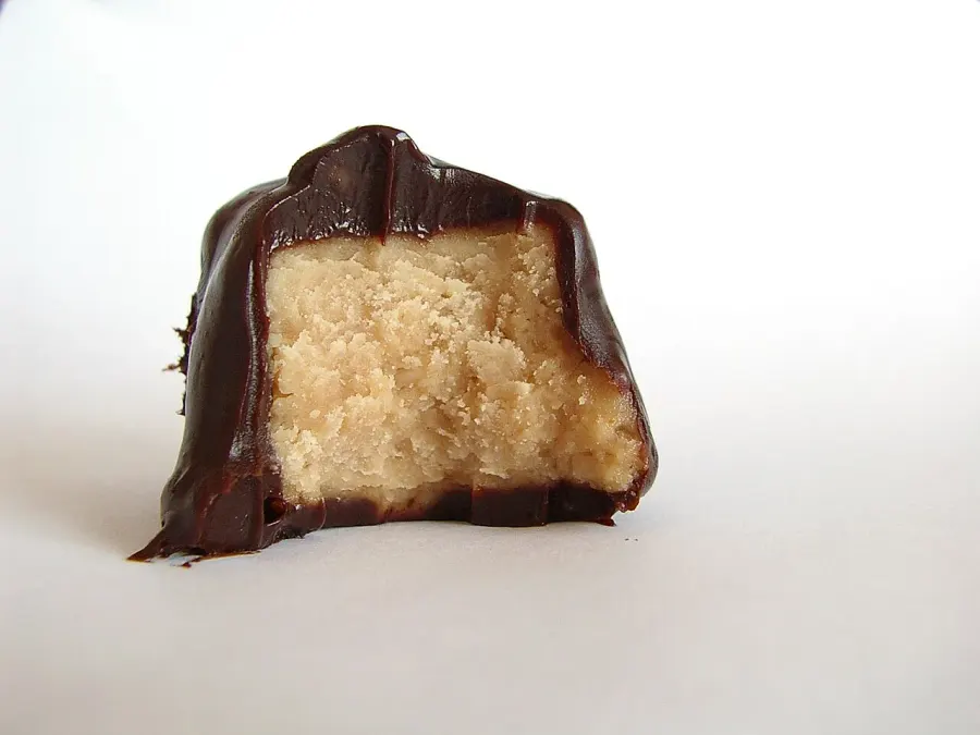 The Ganache card