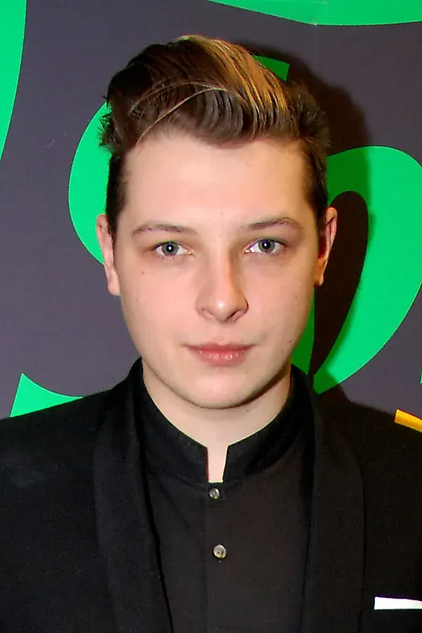 La carte John Newman