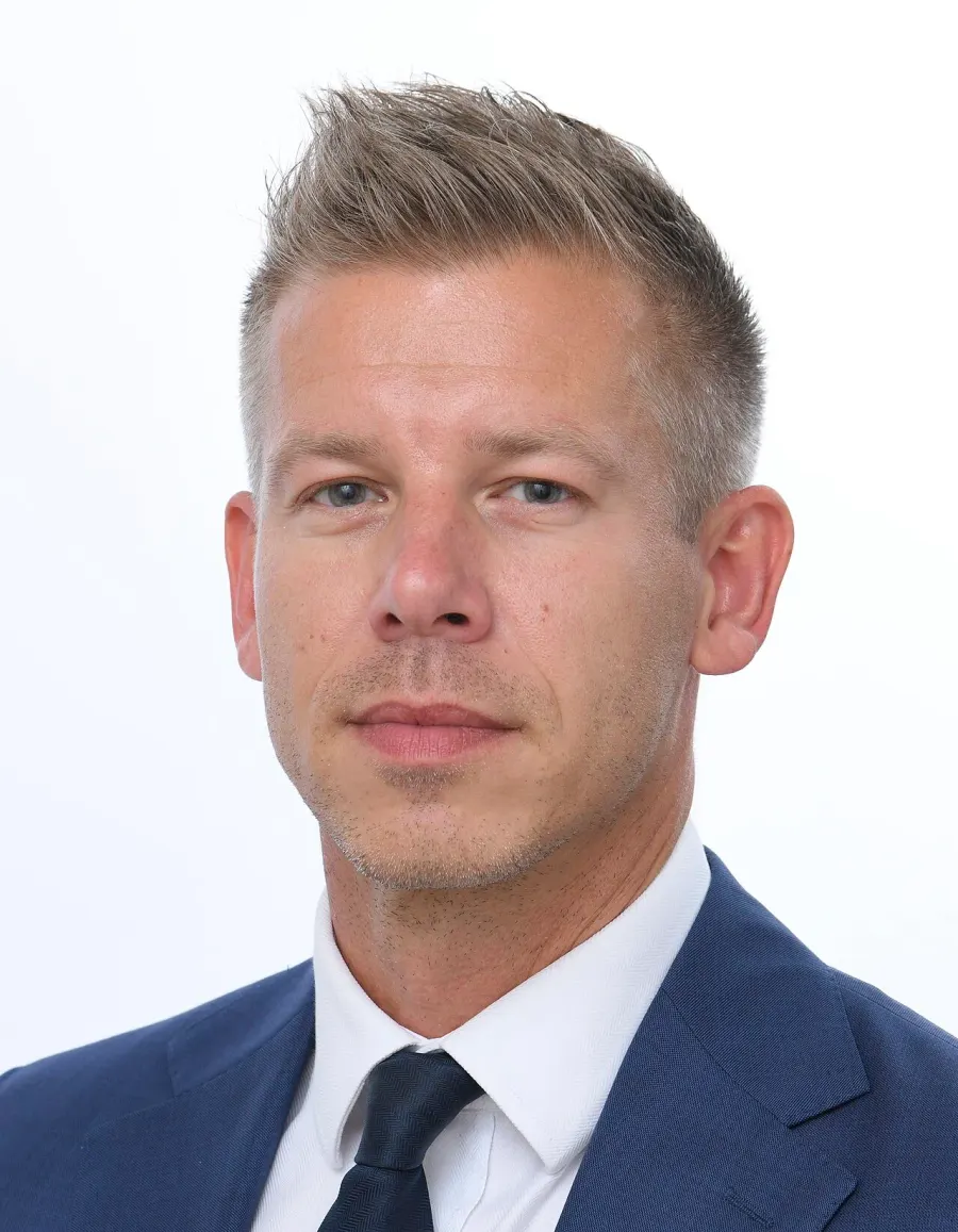 La carte Péter Magyar