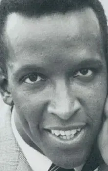 The Dorian Harewood card