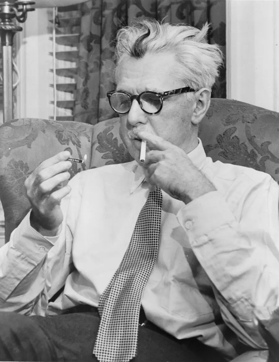 La carte James Thurber