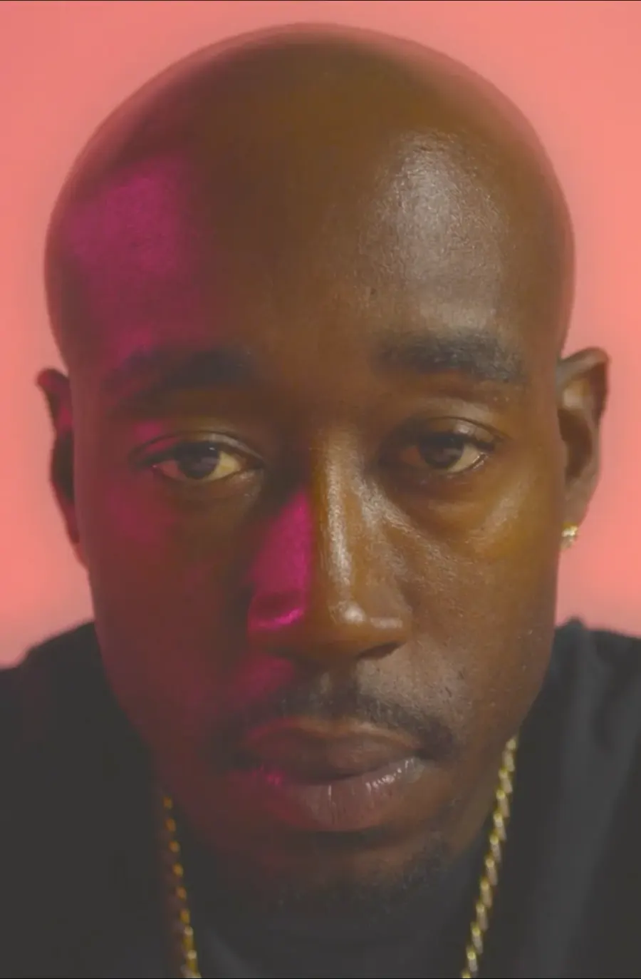The Freddie Gibbs card