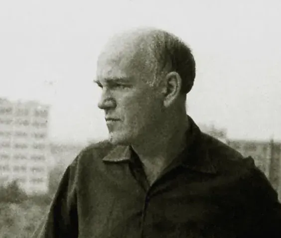 The Sviatoslav Richter card