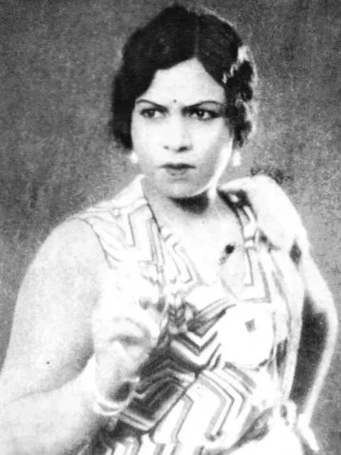 The Fatma Begum card