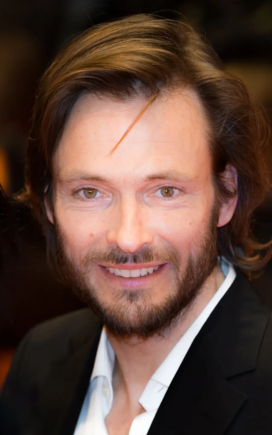 La carte Andreas Pietschmann