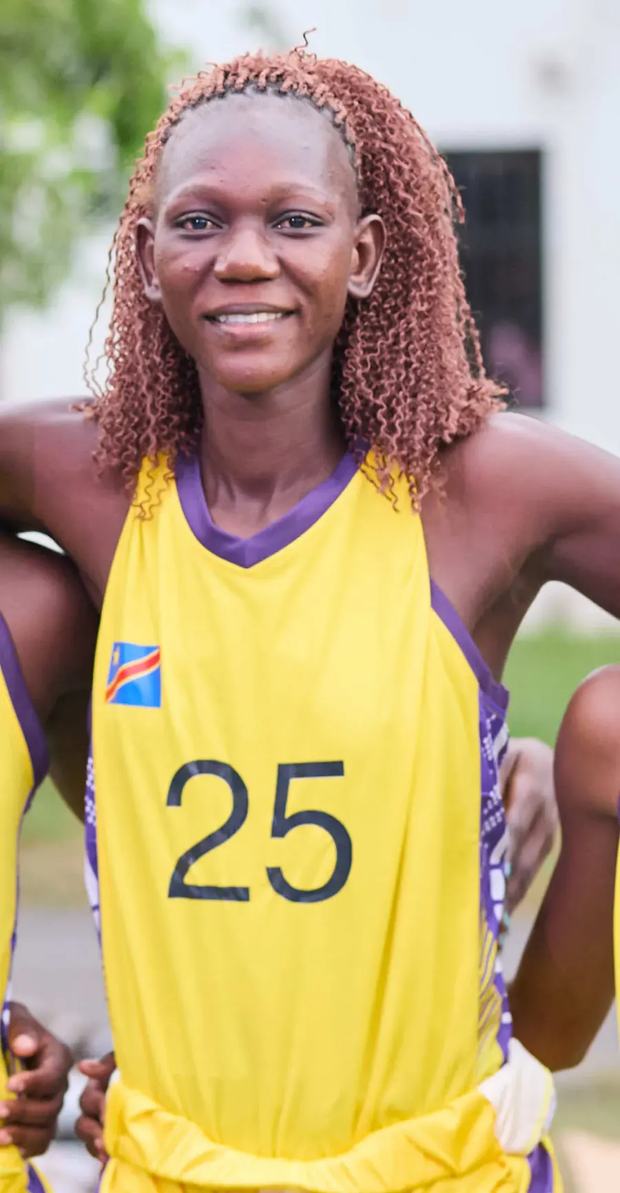 La carte Noémie Thérèse Ayenga