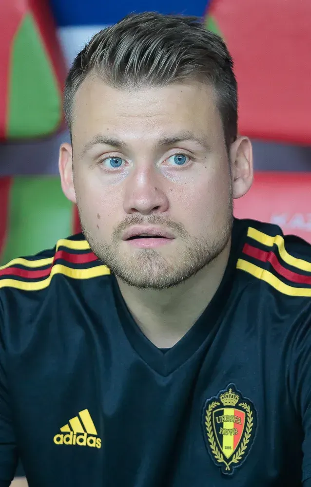 The Simon Mignolet card