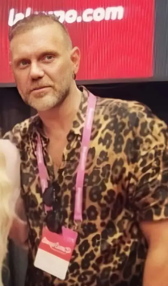 La carte Nacho Vidal