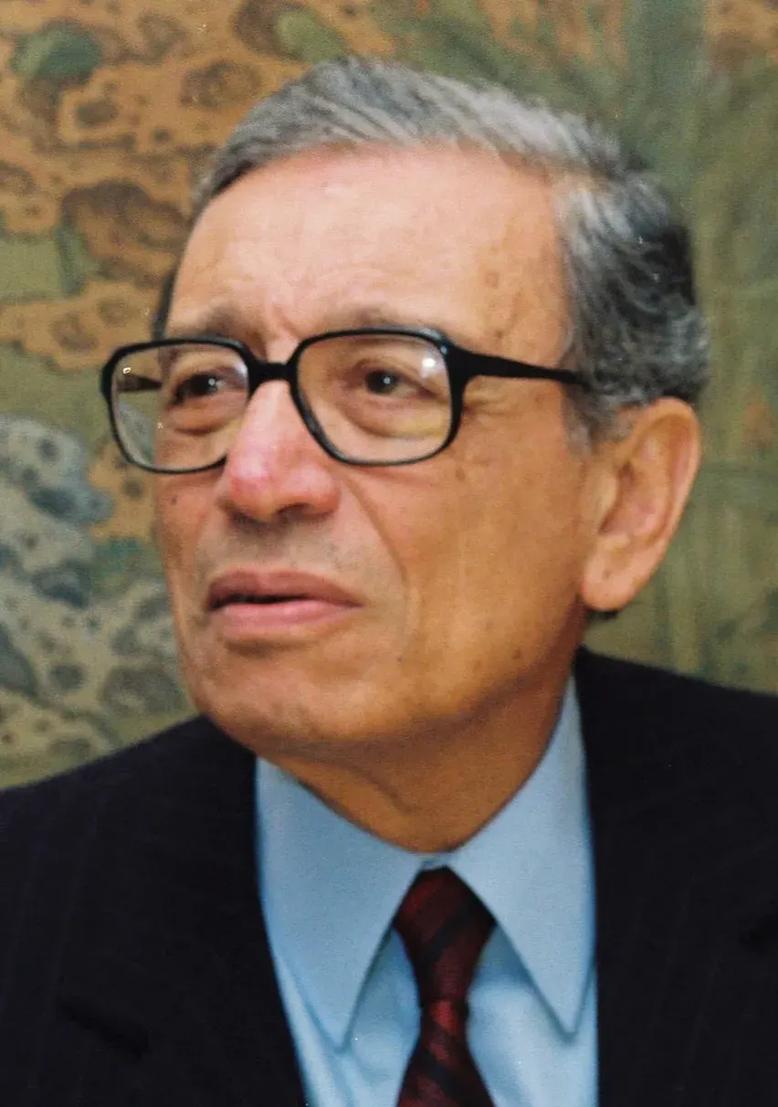 The Boutros Boutros-Ghali card