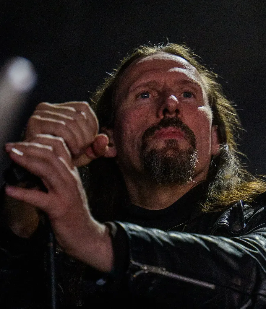 La carte Gaahl