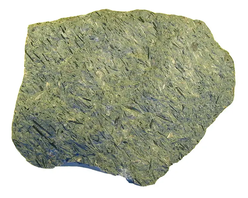 La carte Phonolite
