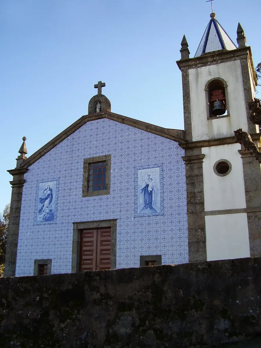 The Fiães card