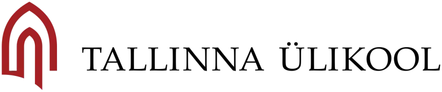 The Tallinn University card