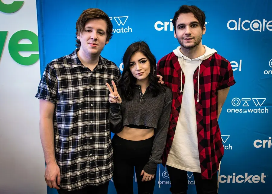 The Against the Current card