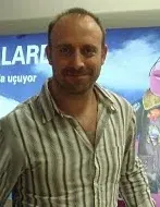 La carte Halit Ergenç