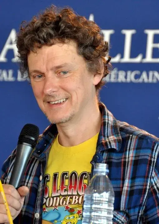 La carte Michel Gondry