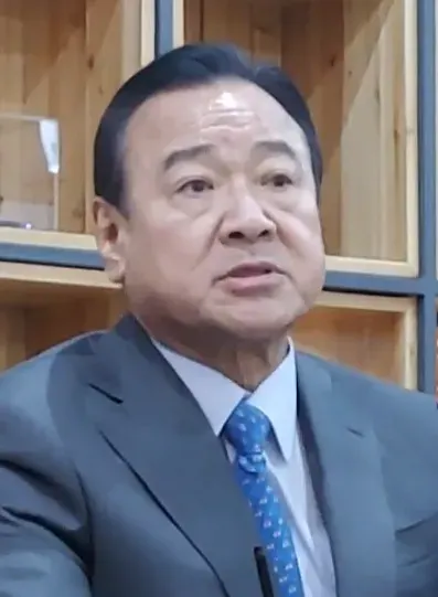 La carte Lee Wan-koo