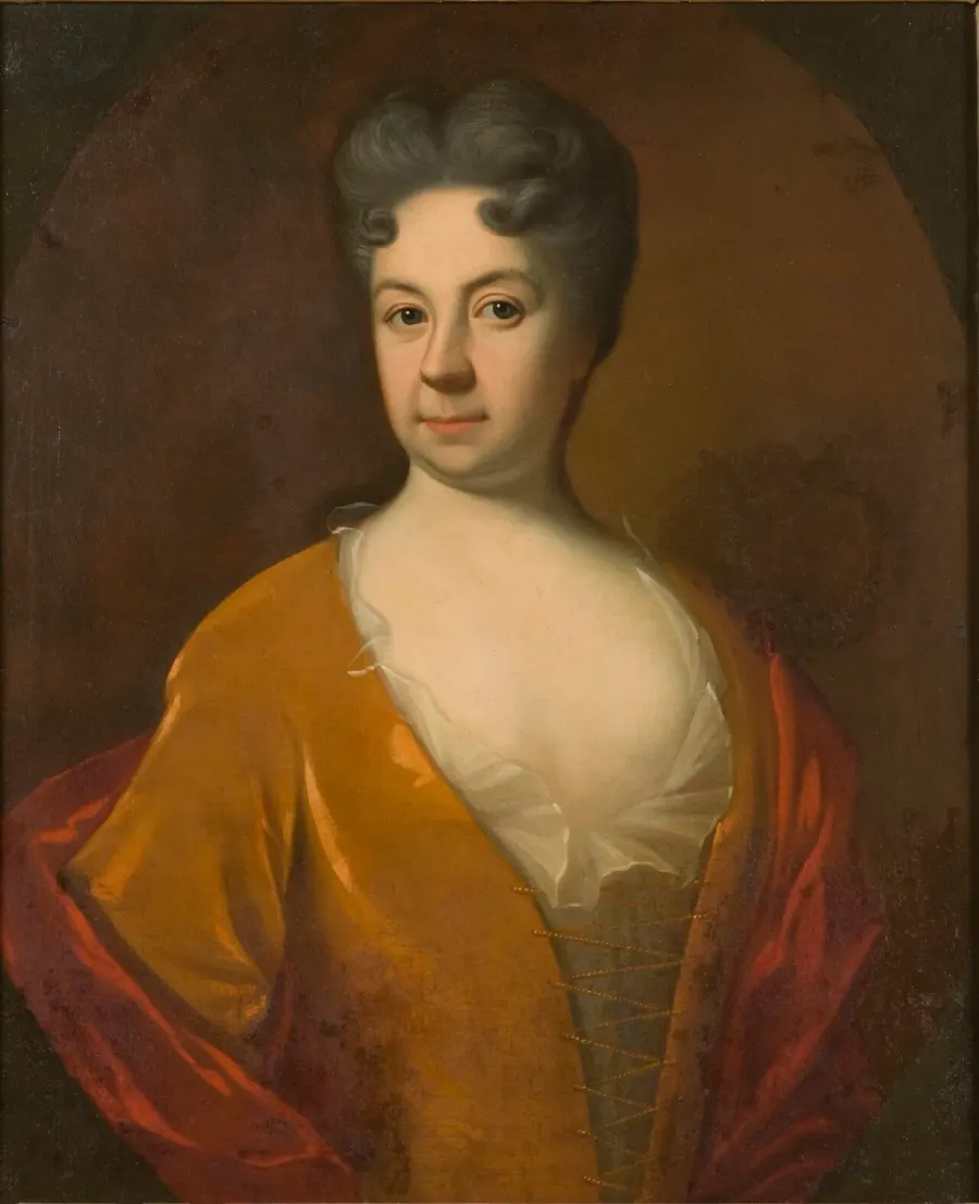 The Sophia Elisabet Brenner card