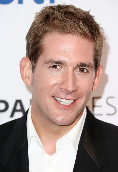 The Eric Szmanda card