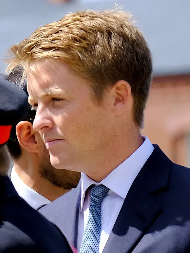 The Duke of Westminster card